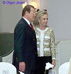Dinner_Begruessung_Berlin1